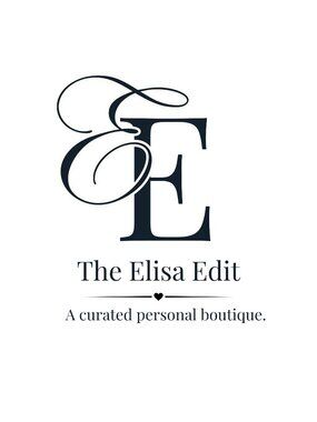 Meet The Elisa Edit ♡ | A Curated Personal Boutique
